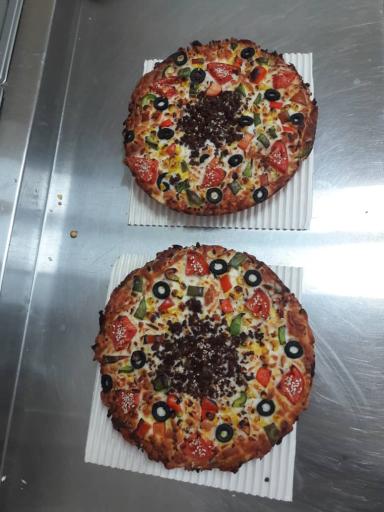 عکس فست فود بریانکده دادلی 