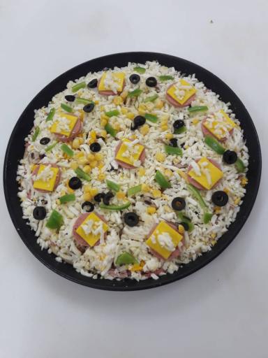 فست فود بریانکده دادلی 