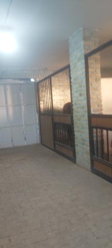 عکس باشگاه سوارکاری اسب پردیسان