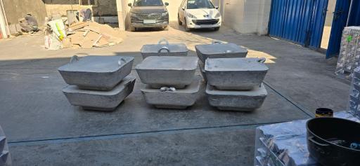 عکس آلیاژسازان نقش جهان