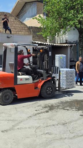 عکس آلیاژسازان نقش جهان