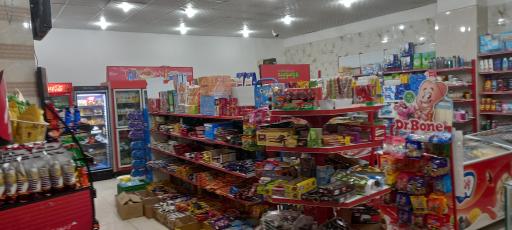 فروشگاه فردوس