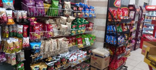 عکس فروشگاه فردوس