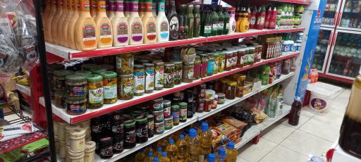 عکس فروشگاه فردوس