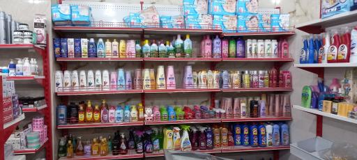 عکس فروشگاه فردوس