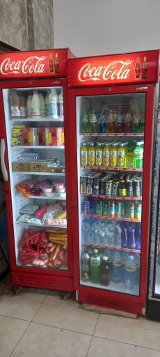 عکس فروشگاه فردوس