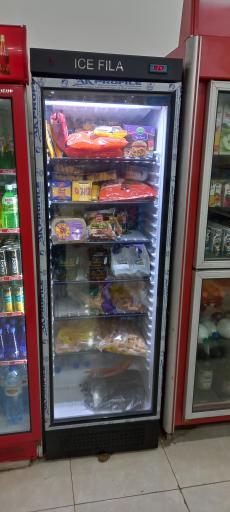 عکس فروشگاه فردوس