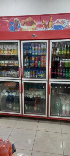 عکس فروشگاه فردوس