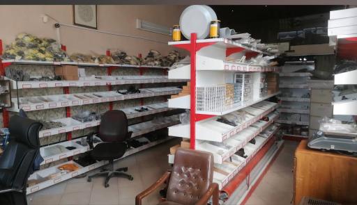 عکس فروشگاه نساج یدک