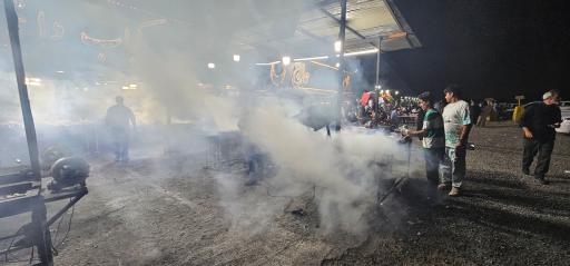 عکس کبابی حاج ممی شعبه 2