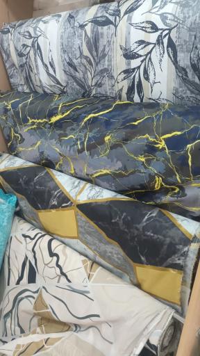 لحاف دوزی فراهانی