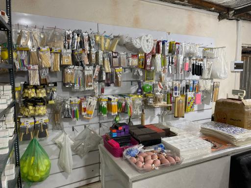 عکس فروشگاه سفال و سرامیک بارمان سرام