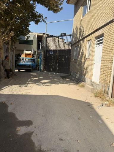 عکس شرکت آرمان جهان خودرو 