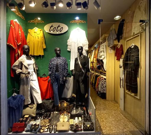 عکس فروشگاه تو تو