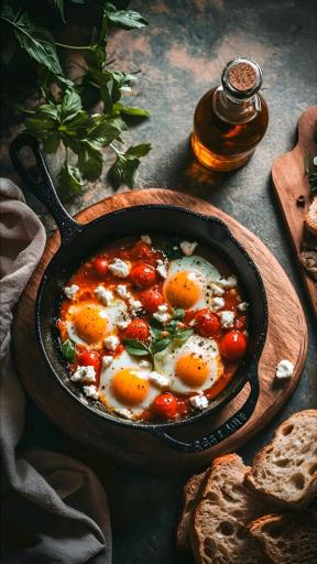 عکس صبحانه سرای پناه 