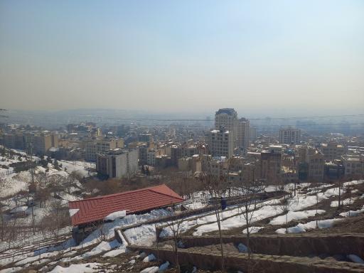 عکس بوستان نیلوفر