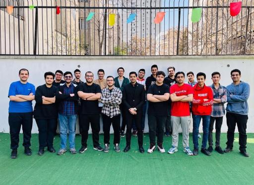 مرکز مشاوره تحصیلی امیرحسین جباری
