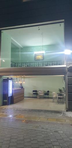 عکس کافه ونیز