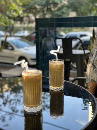 عکس کافه ریف