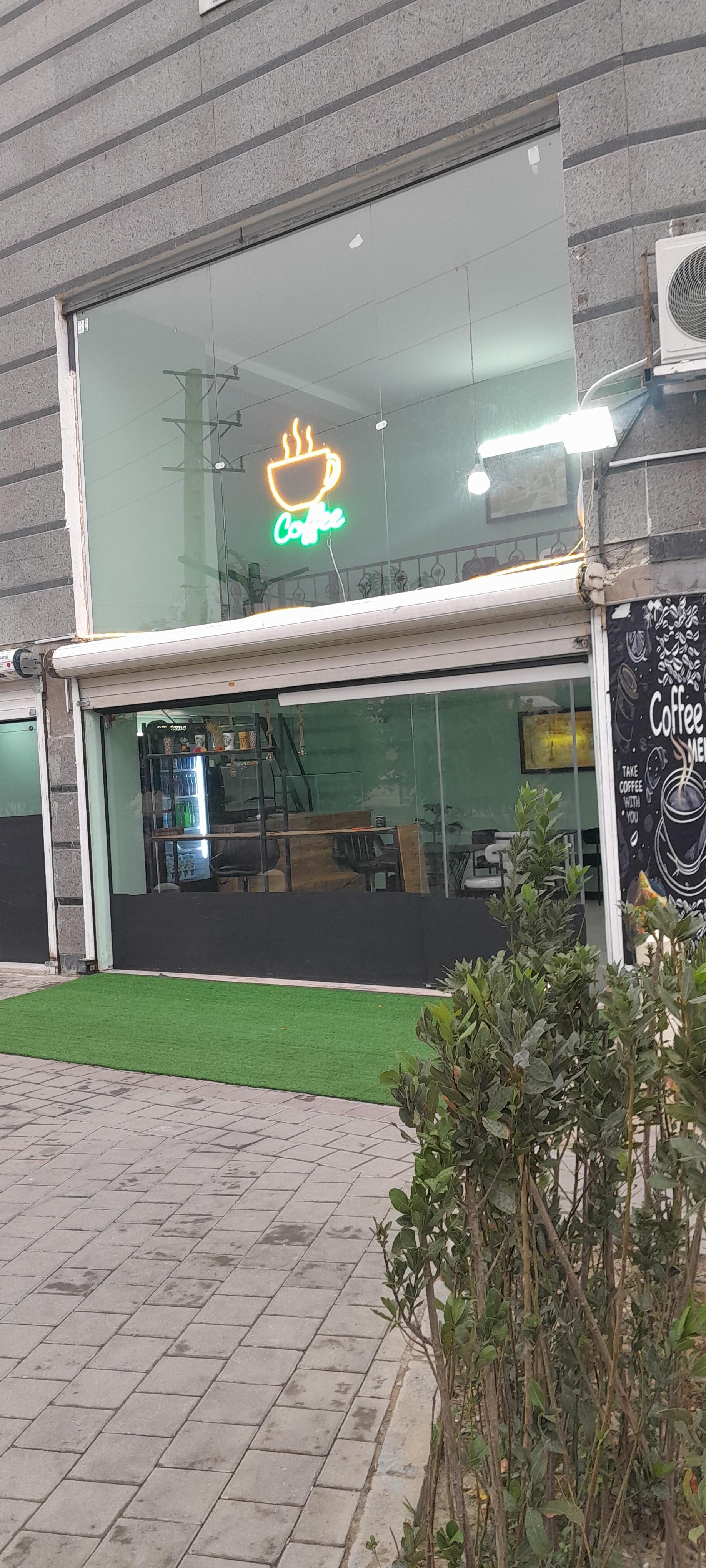 عکس کافه ونیز