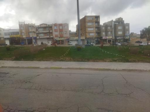 عکس میدان جهاد