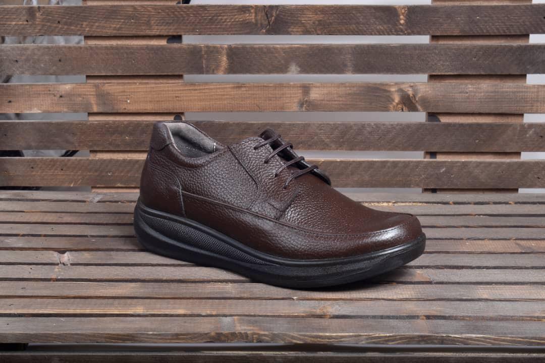 عکس کیف و کفش پاییزان