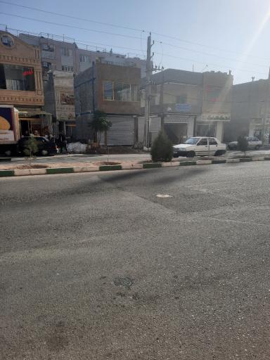 عکس بازارچه نور