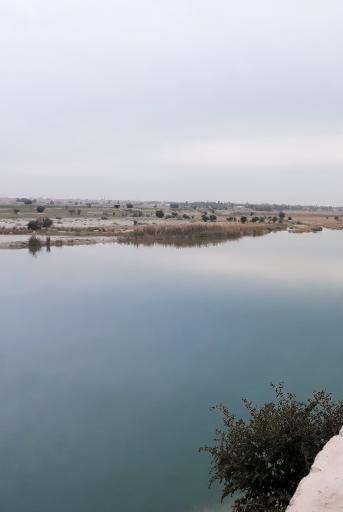 عکس رودخانه دز