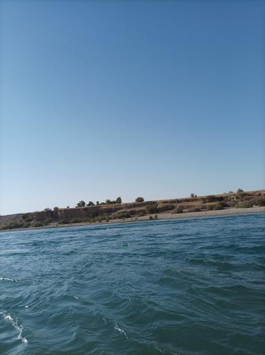 عکس رودخانه دز