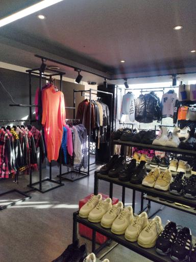 اشکان بوتیک 