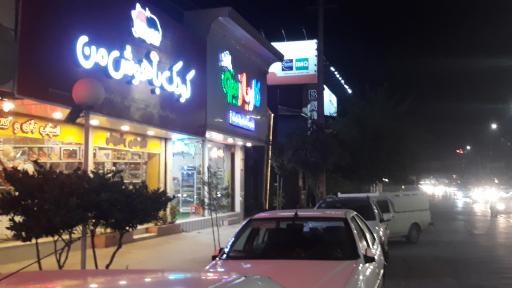 عکس خانه بازی کاربازینو