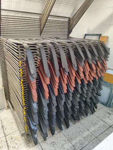 عکس چاپخانه یاران