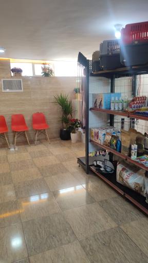 عکس کلینیک دامپزشکی دکتر سلیمانی