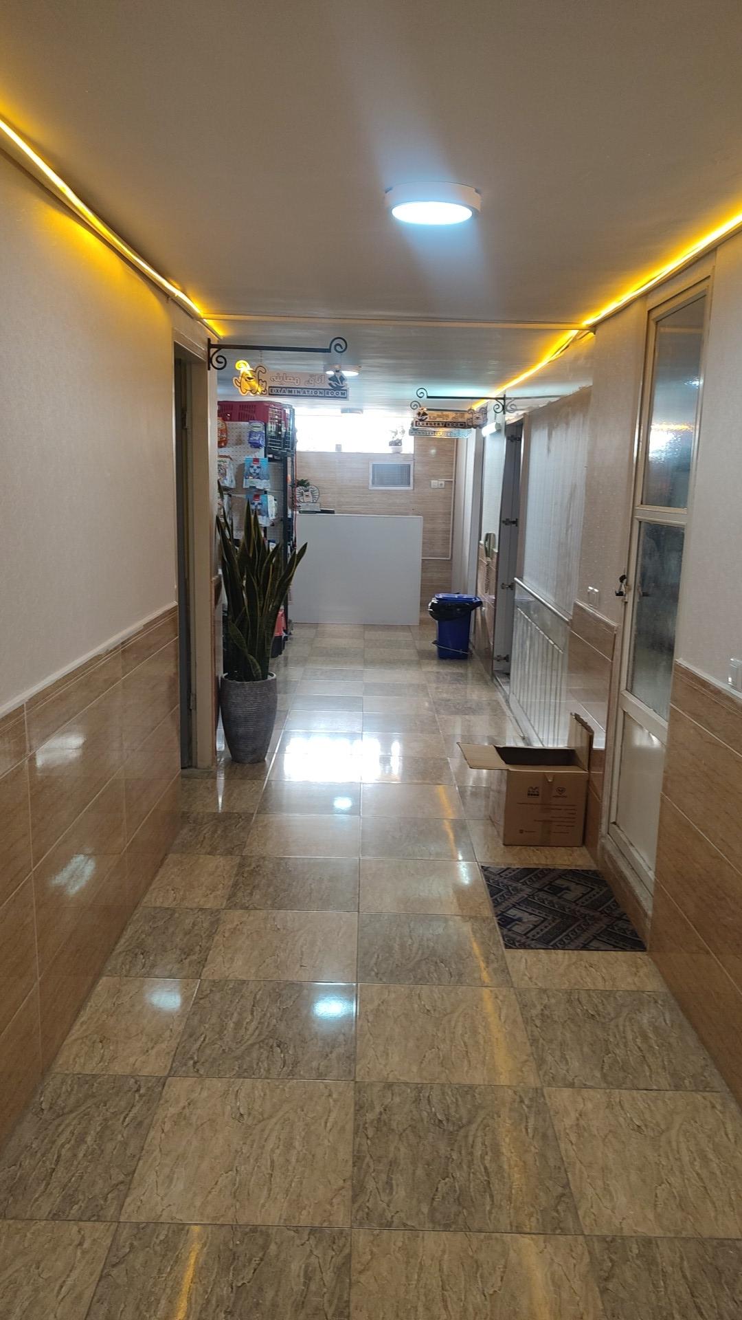 عکس کلینیک دامپزشکی دکتر سلیمانی