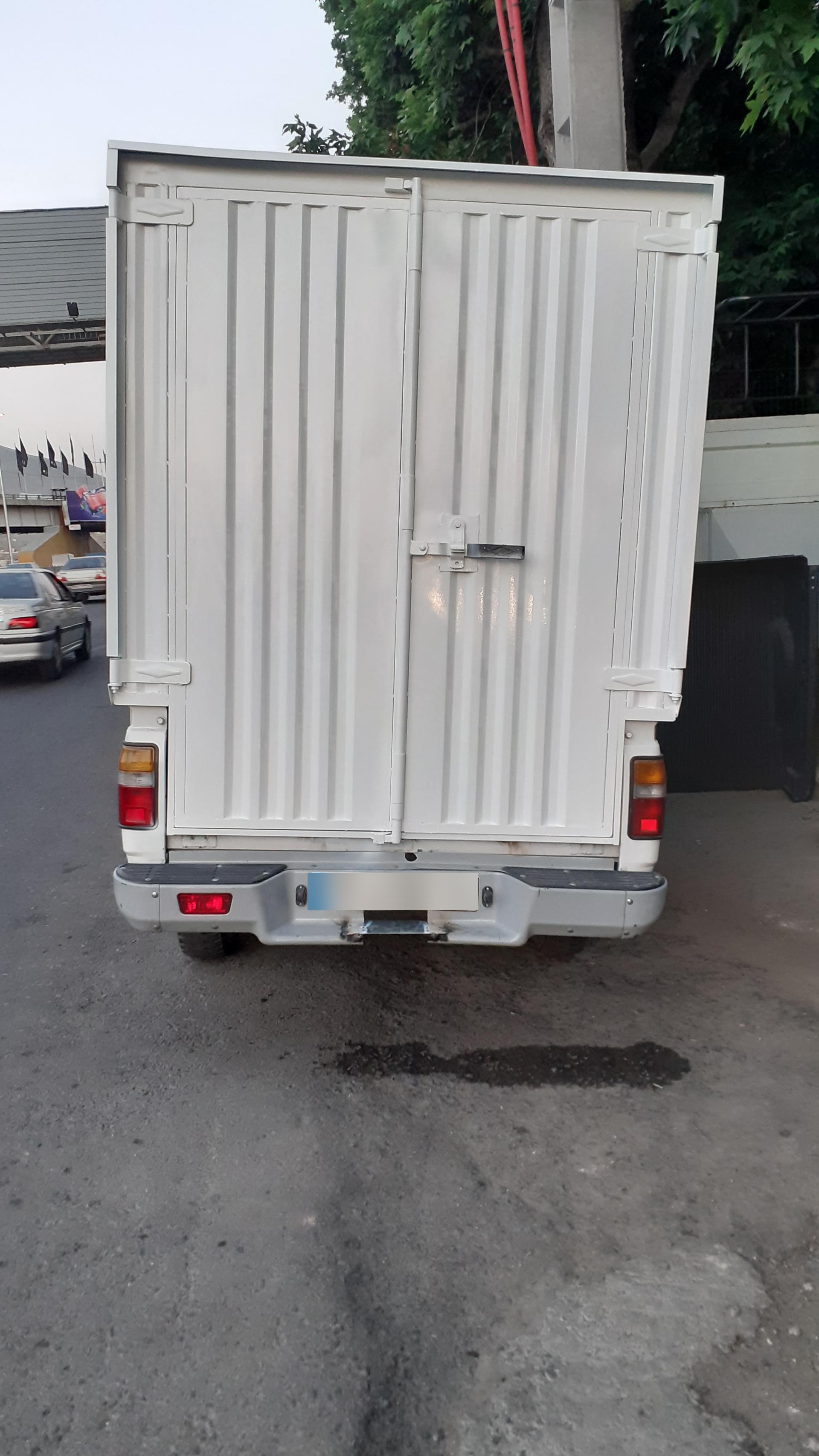 عکس اطاقسازی آیدین صنعت