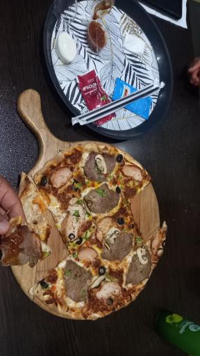 عکس رستوران سرآشپز