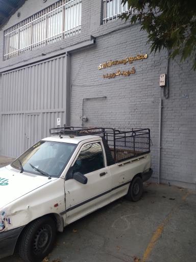 عکس مجتمع توسعه فناوری شهید شوریده