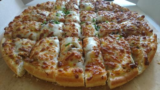 عکس فست فود ویونا