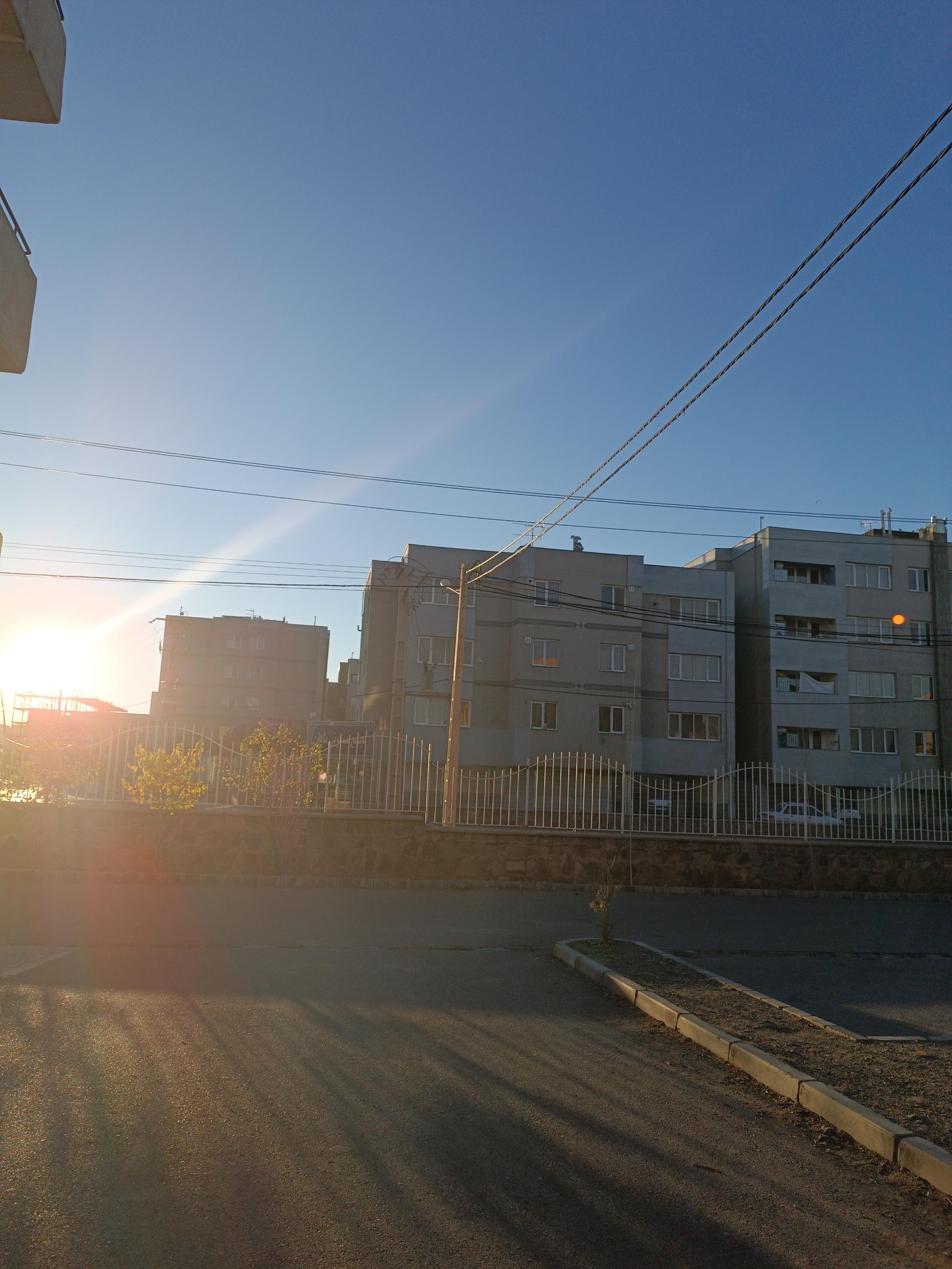 عکس مجتمع ماهان