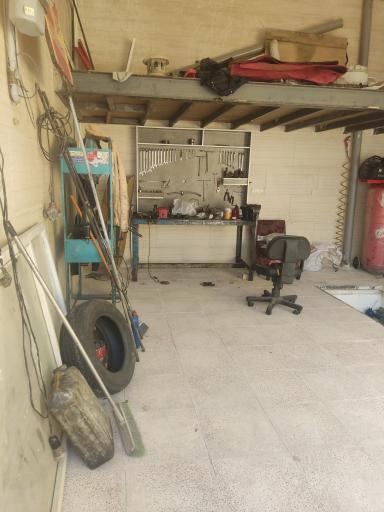 عکس مکانیکی جلوبندی تعویض روغنی محمد 