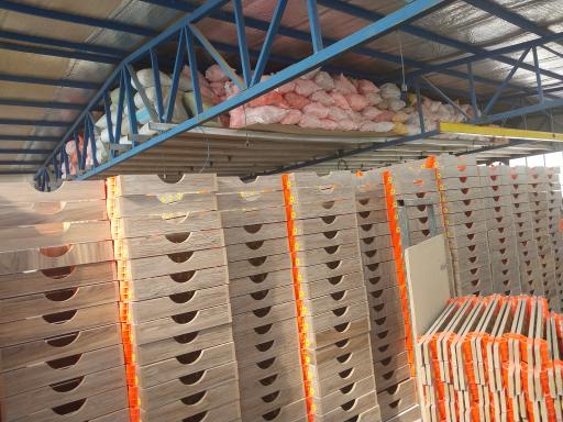 عکس تولیدی فوتبال دستی تک اسپورت