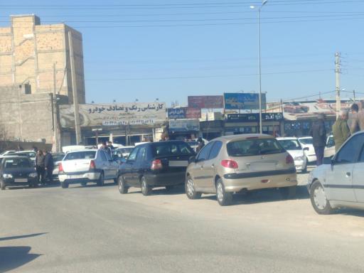 عکس جمعه بازار خرید و فروش انواع ماشین