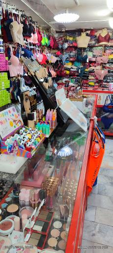 عکس آرایشی بهداشتی آی تک