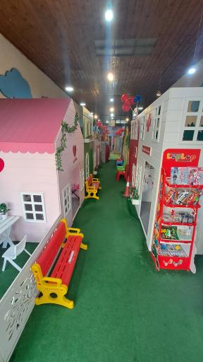 عکس خانه بازی کاربازینو