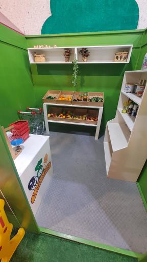 عکس خانه بازی کاربازینو