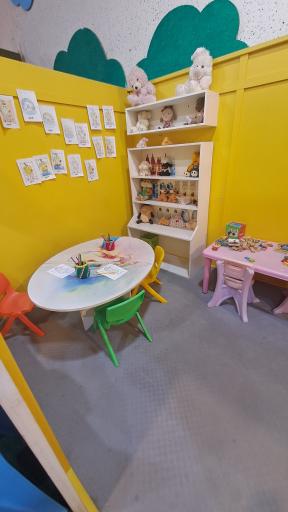 عکس خانه بازی کاربازینو