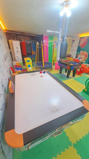 خانه بازی کاربازینو