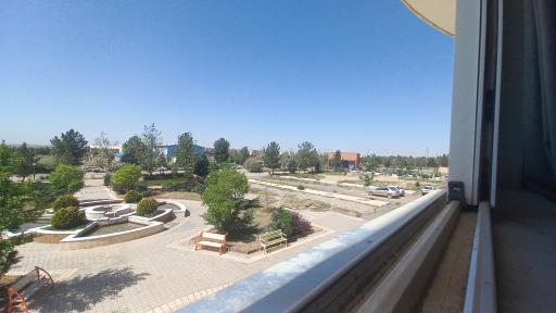 عکس دانشکده فنی پسران نیشابور