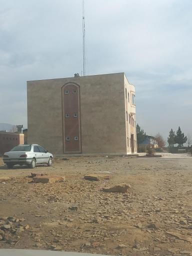 عکس دانشکده فنی پسران نیشابور