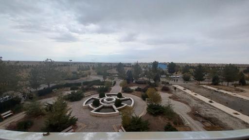 عکس دانشکده فنی پسران نیشابور